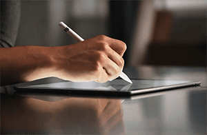 اپلیکیشن فتوشاپ برای آیپد پرو آماده شد اپلیکیشن فتوشاپ برای آیپد پرو آماده شد